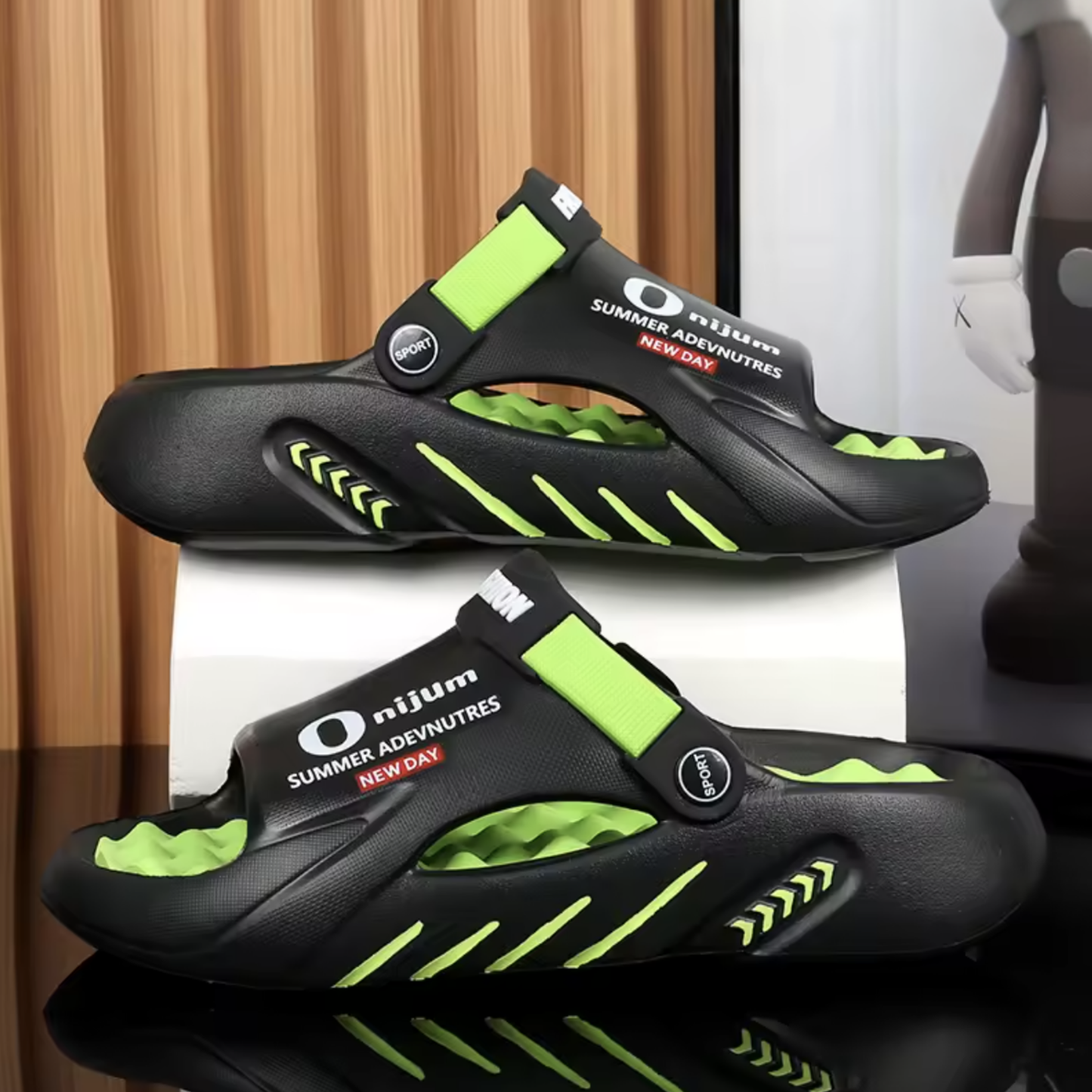 UltraFlops
